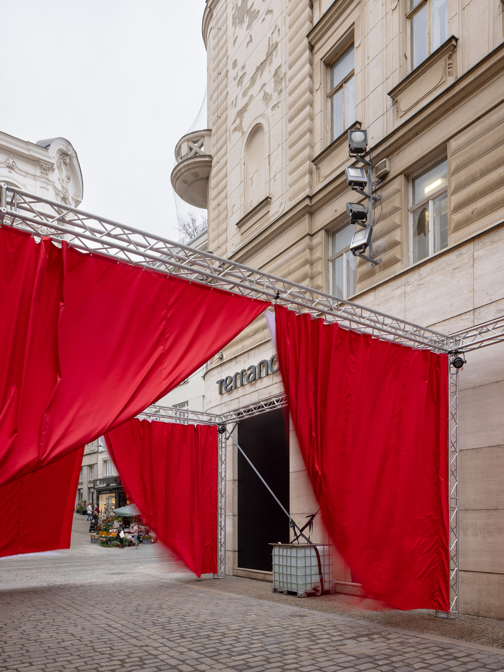 圣诞节的坏习惯丨捷克丨Peer Collective-24