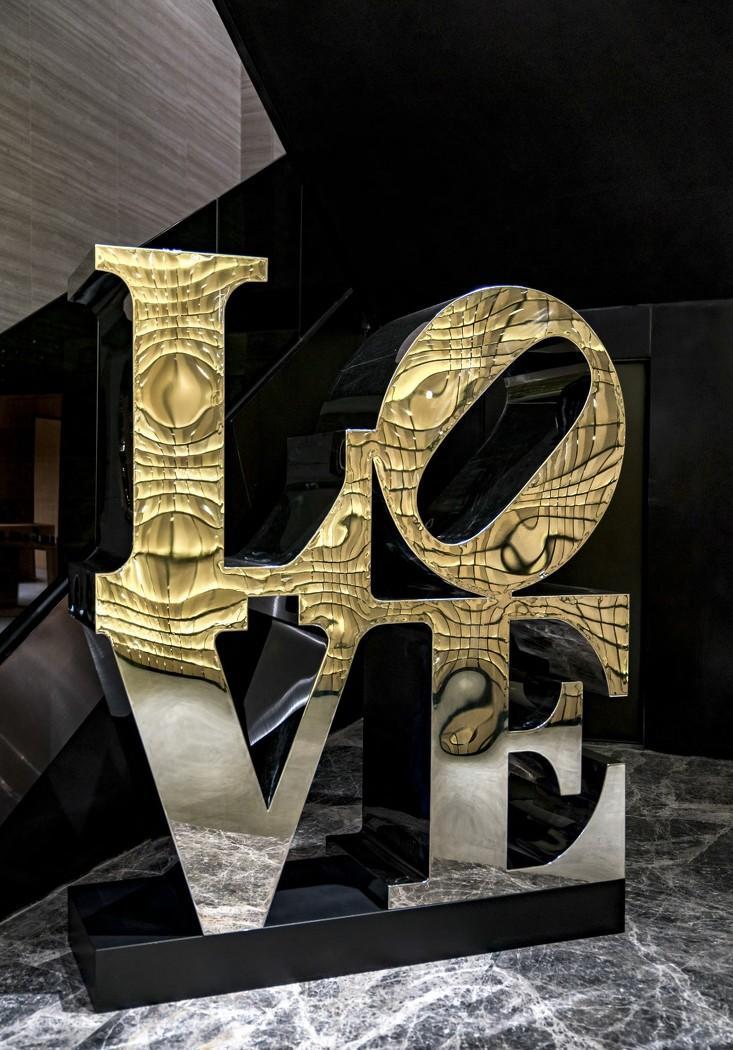 容辰制罐展厅及办公室设计-57