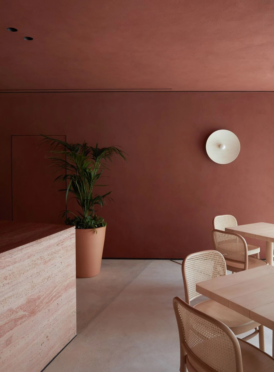 The Espresso Lab 咖啡店丨阿联酋阿布扎比-8