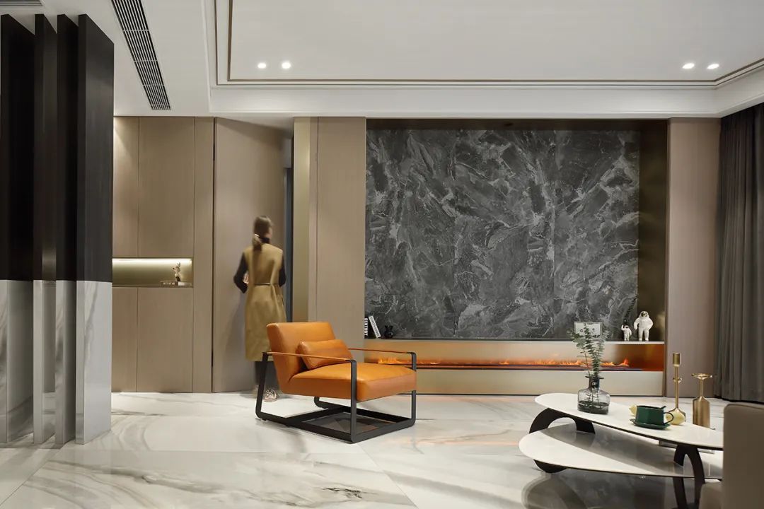 童益文打造宁波悦城都市闲适空间-14