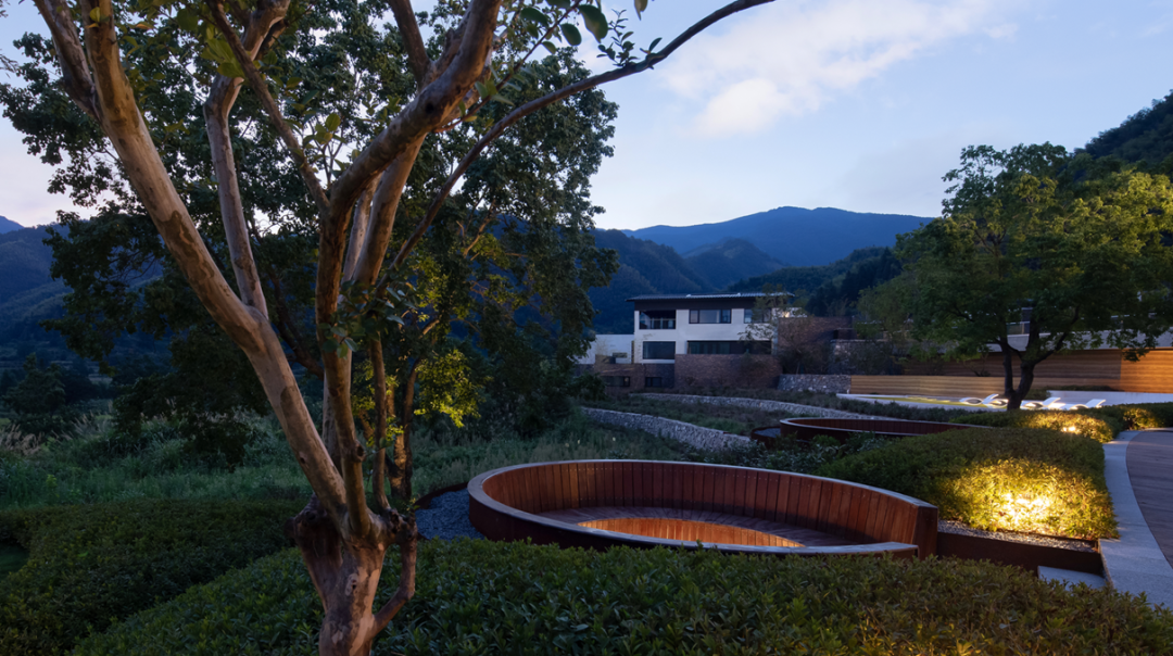 黄山悦榕庄（C 地块）·黄山文化村丨中国黄山丨瀚世景观规划设计（上海）有限公司-54