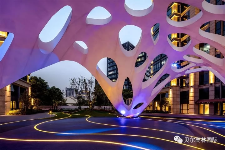 上海朗诗藏峰-111