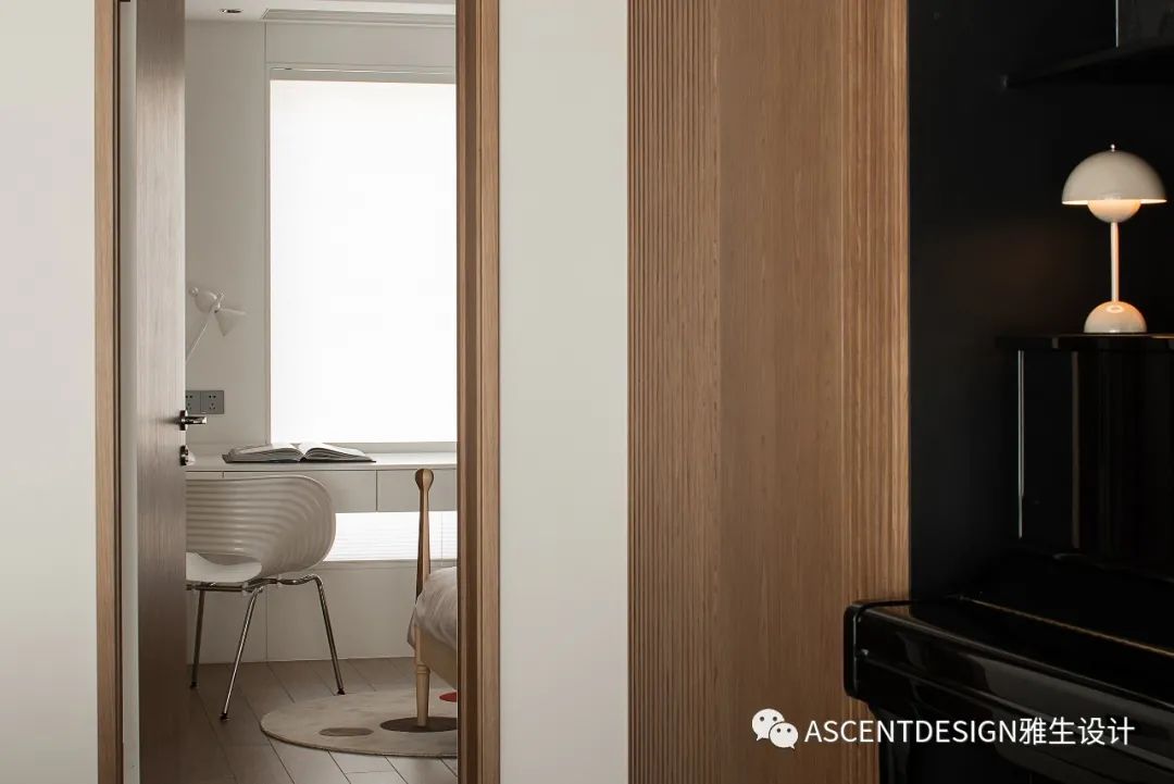 归家,时光的静谧之所·元垄尚都会丨中国绍兴丨Ascent Design-26