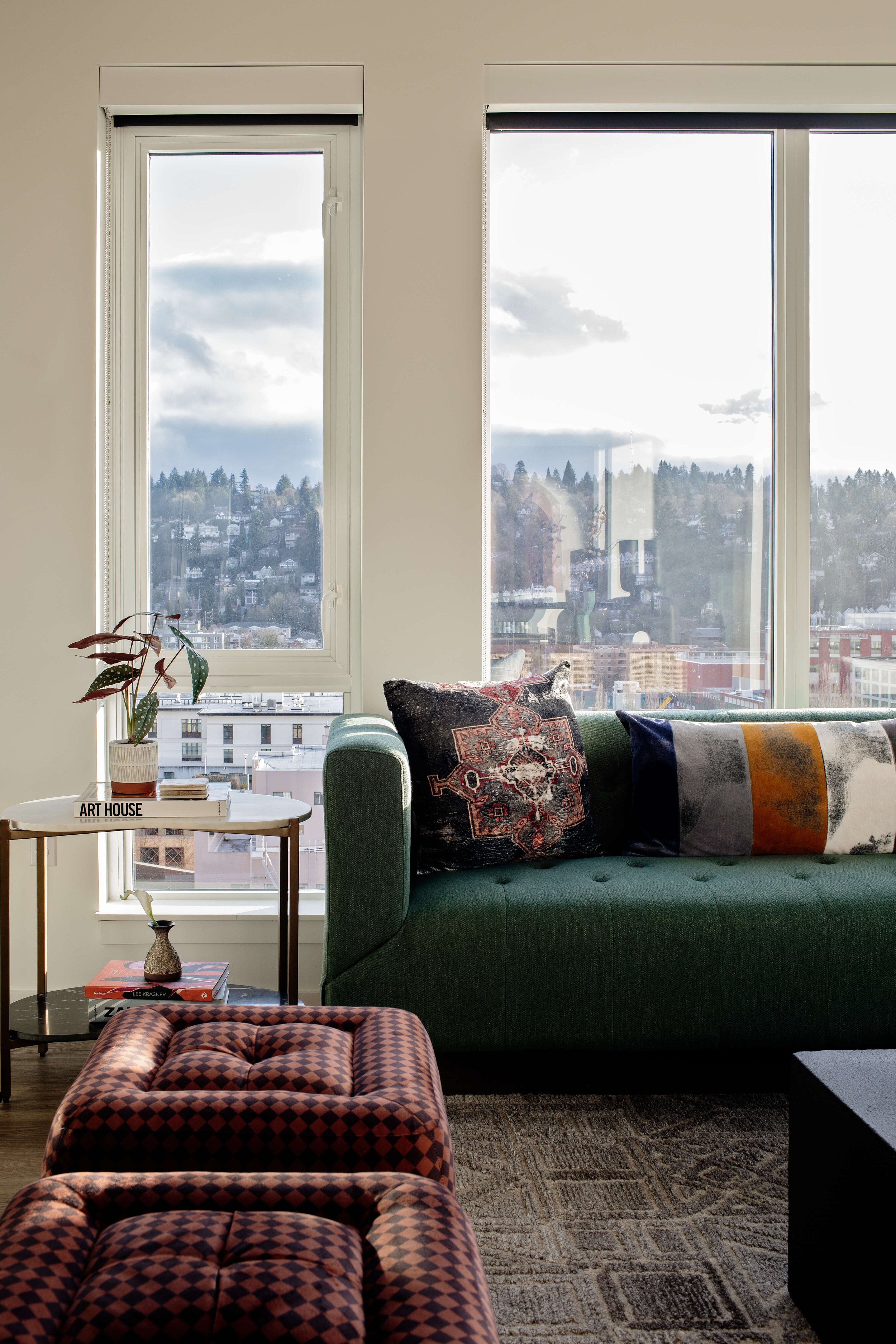 丨美国波特兰丨Vida Design-51