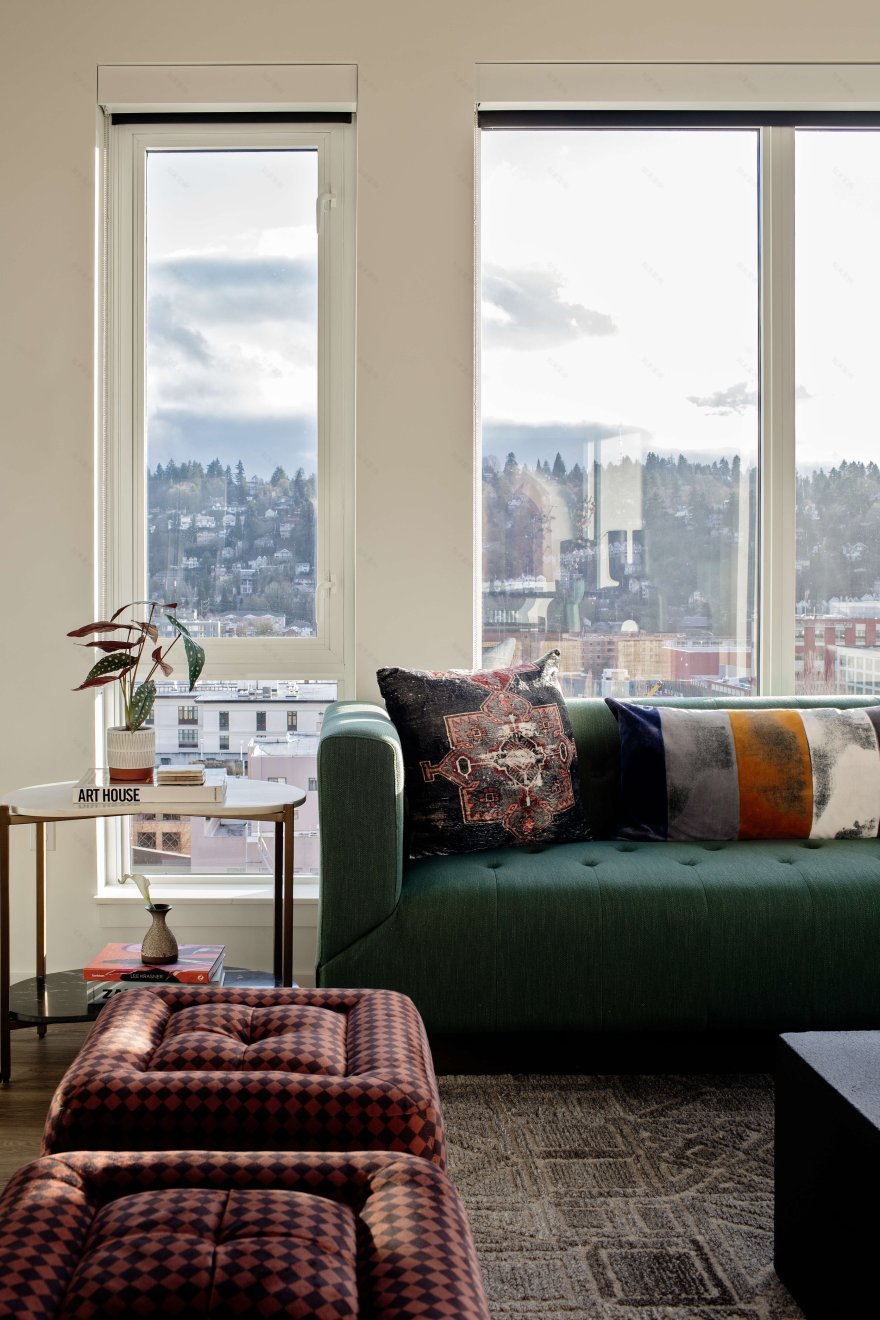 丨美国波特兰丨Vida Design-51