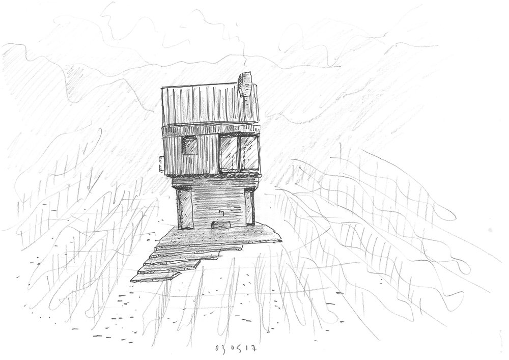 德国的一座小住宅

注：Haus常见释义为住宅；房屋 ，在没有更多语境时，这样翻译较合适 丨德国丨Lynch Architects-16