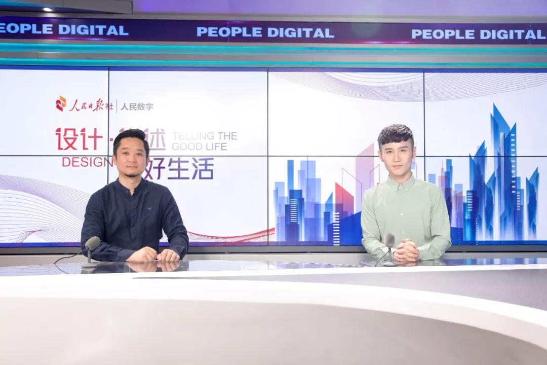 博洛尼设计师朱伟波谈简约空间设计-10