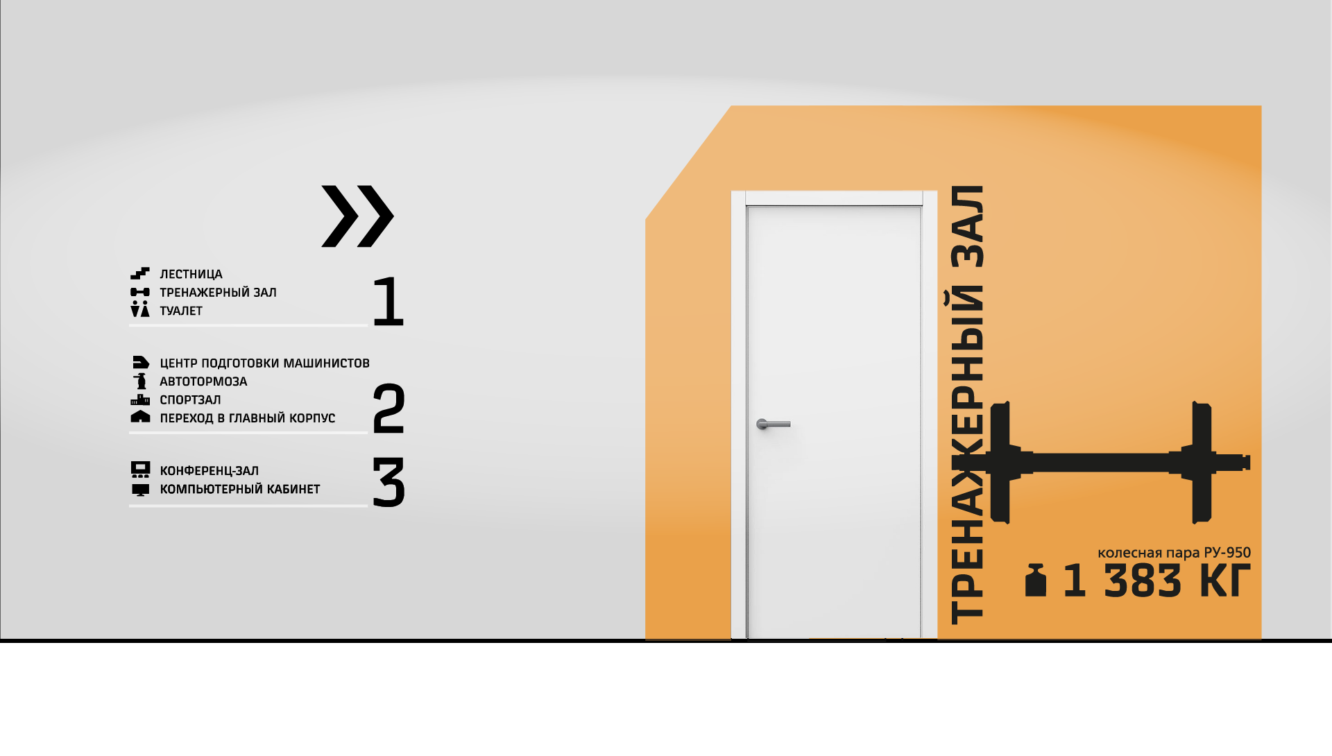 Учебные центры РЖД-6