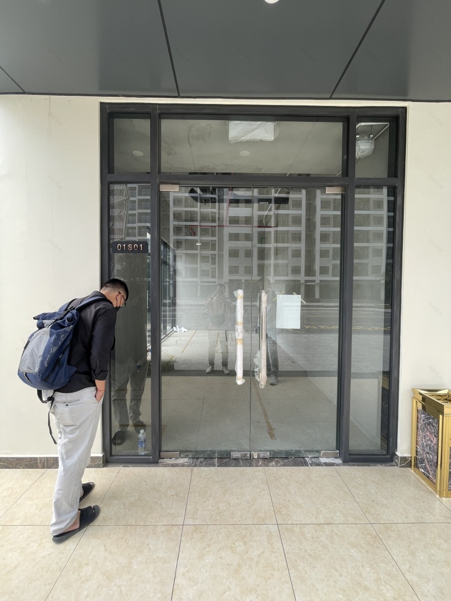 S10 Ân Nam咖啡馆设计丨KenDesign-15