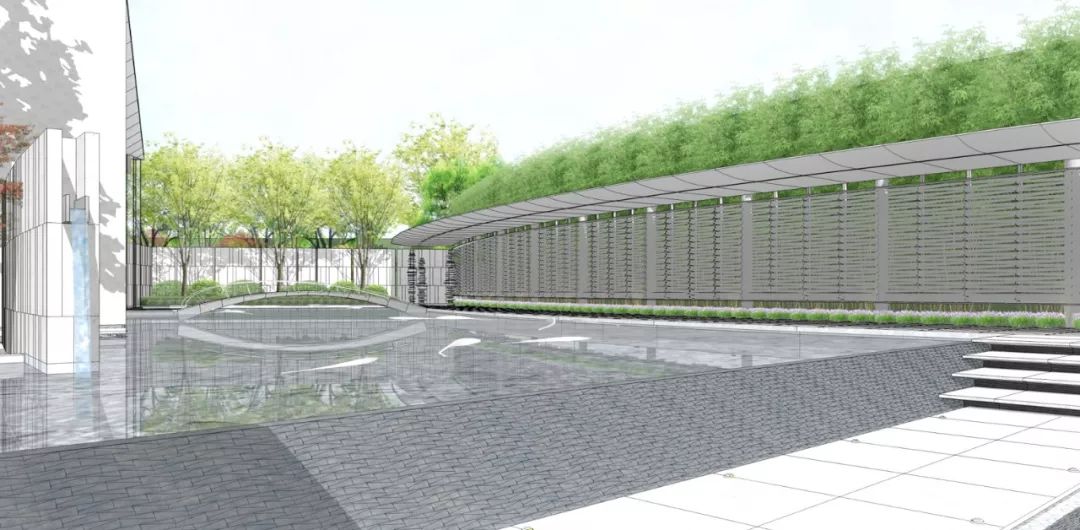 林间三境 | 昆山万科瑧望-41