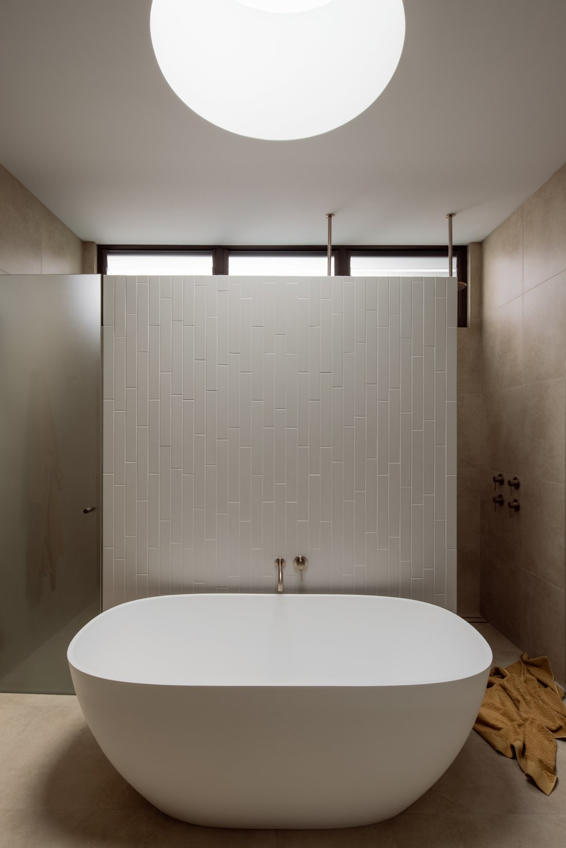 邦德之家丨澳大利亚丨Joe Adsett Architects-22