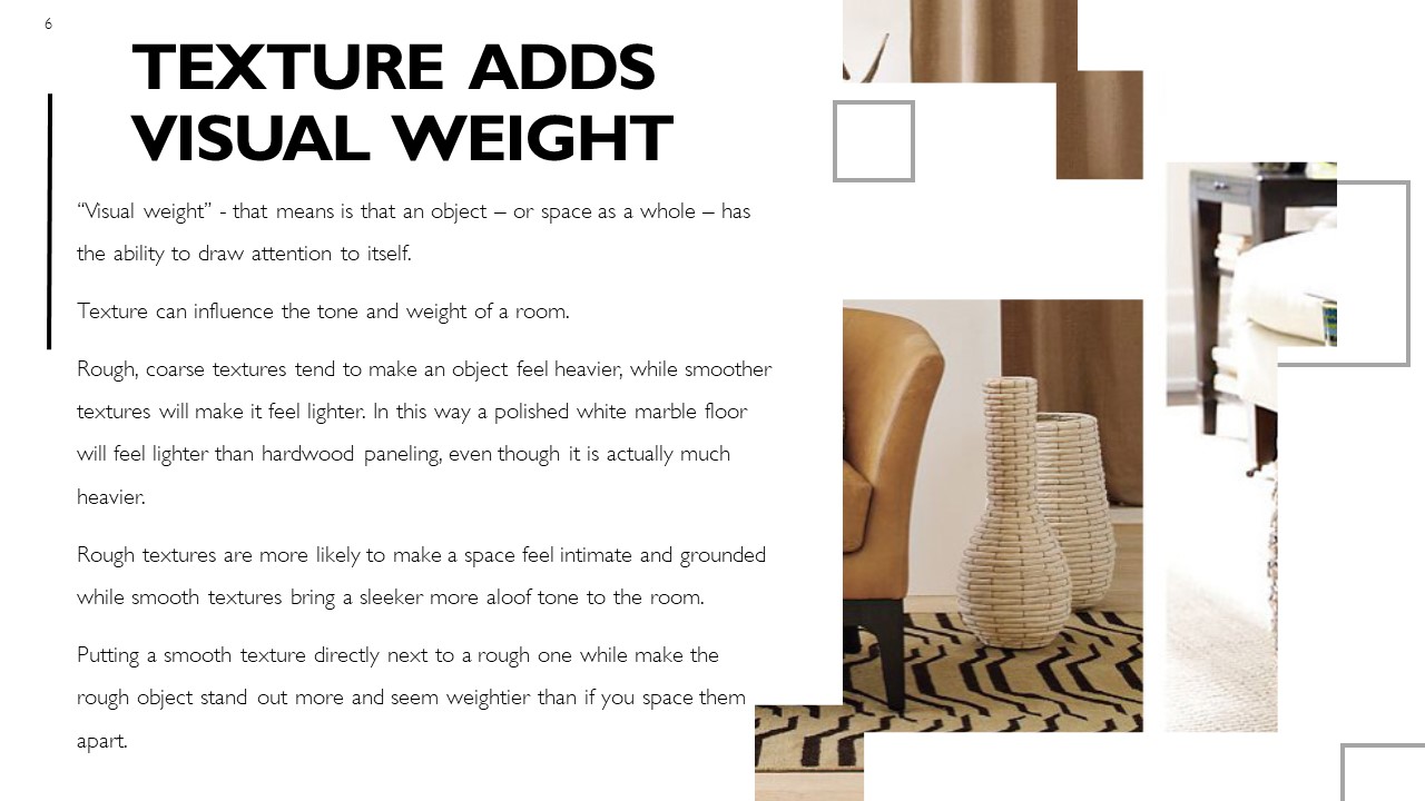 Undergraduate Semester Work: Interior Design-5