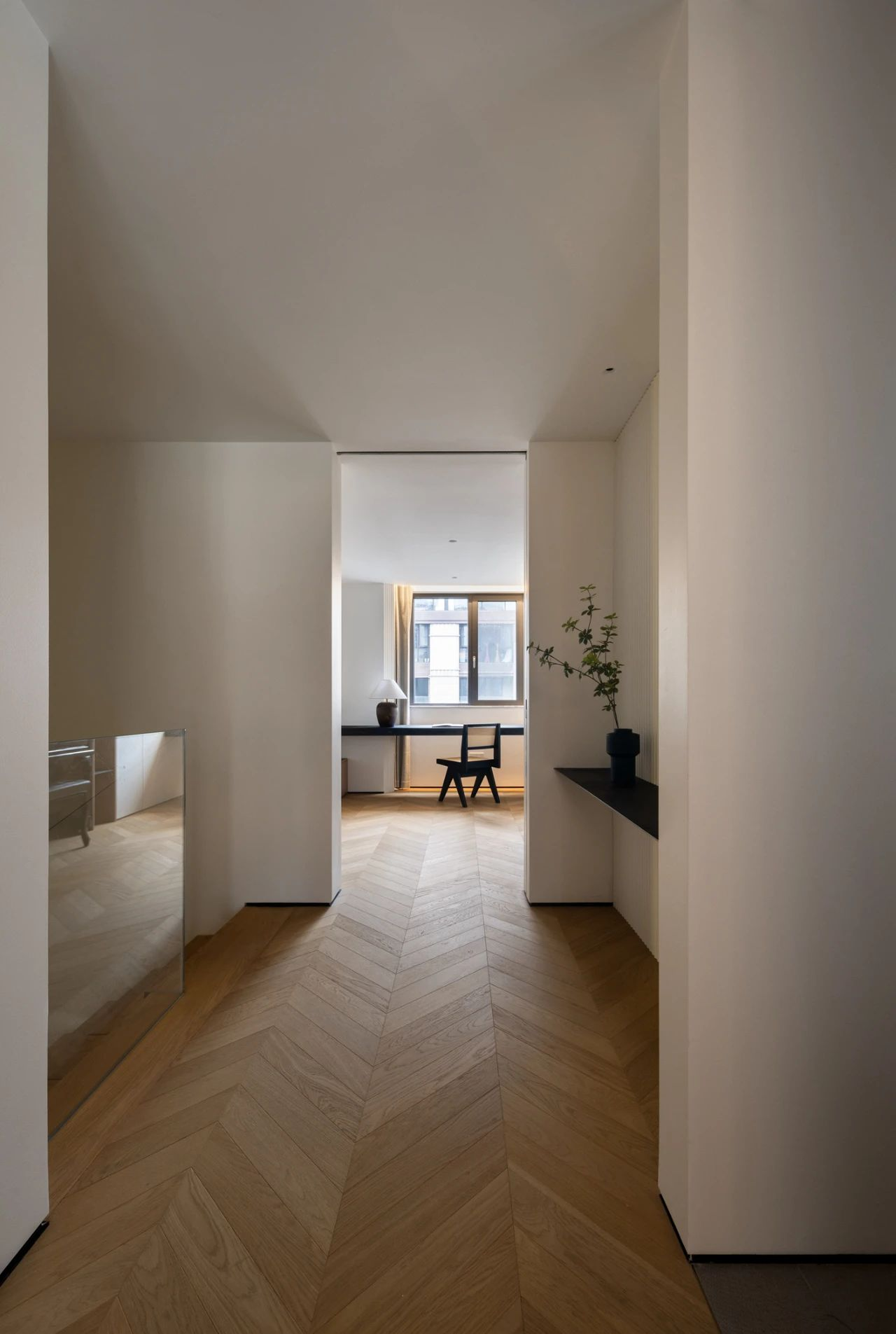 连云港优步学府丨中国江苏丨刘柱设计事务所-19