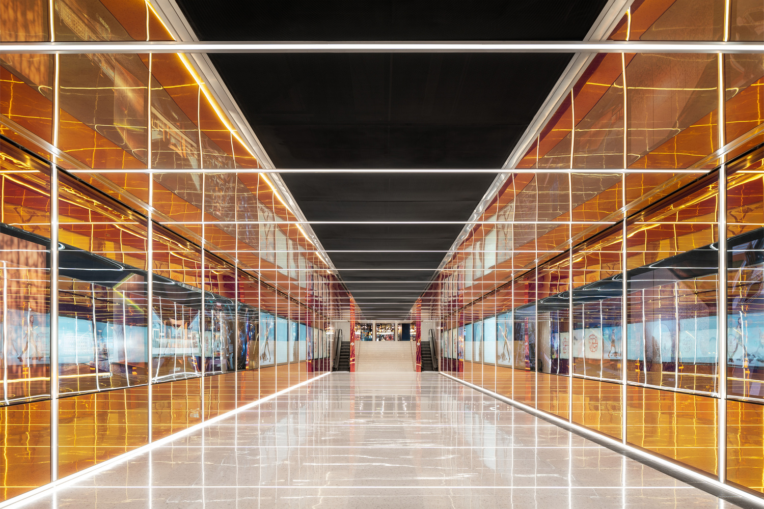 SKP 成都丨中国成都丨Sybarite 等-17