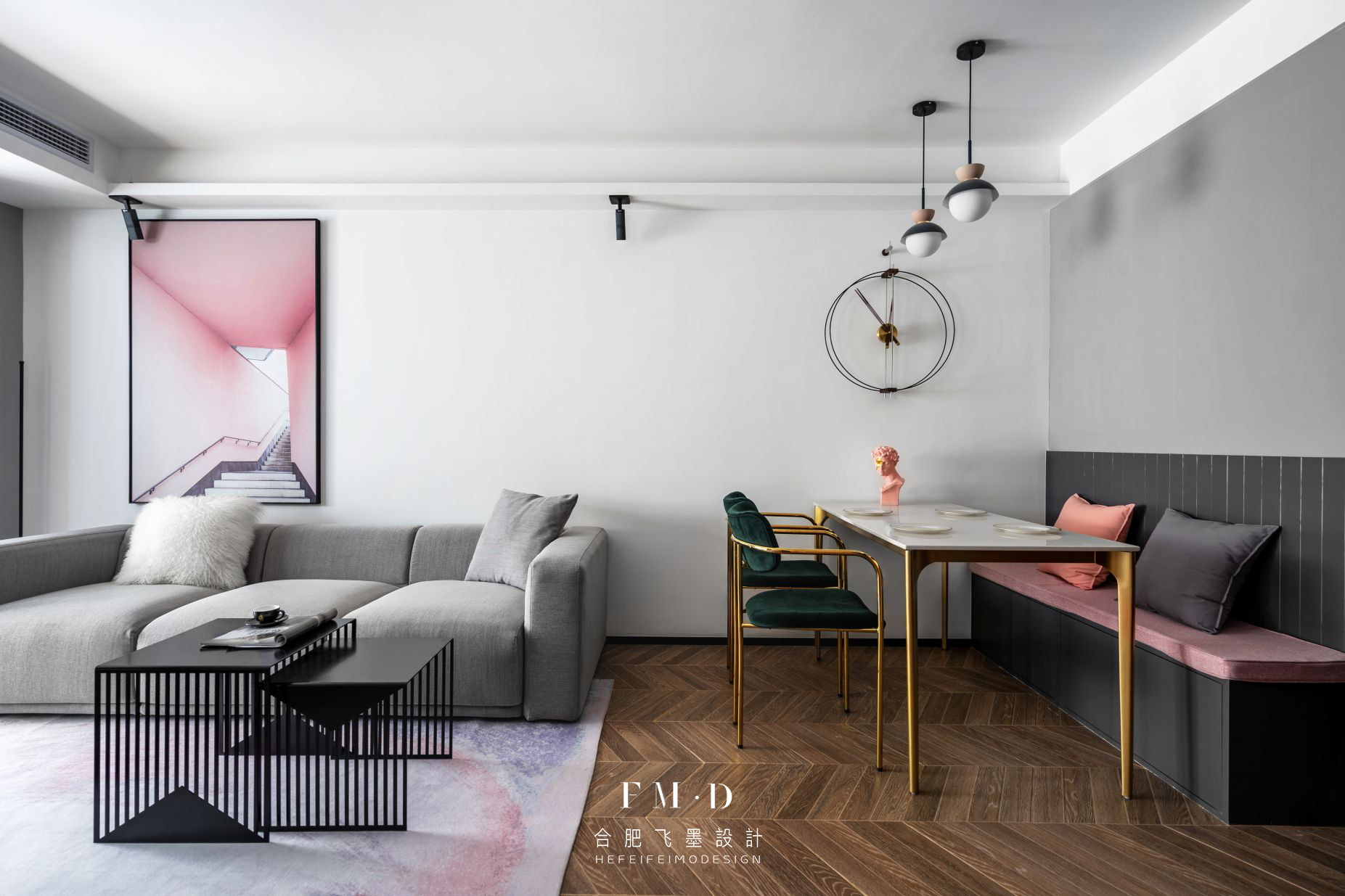 合肥飞墨设计新作 ||《山茶》-24