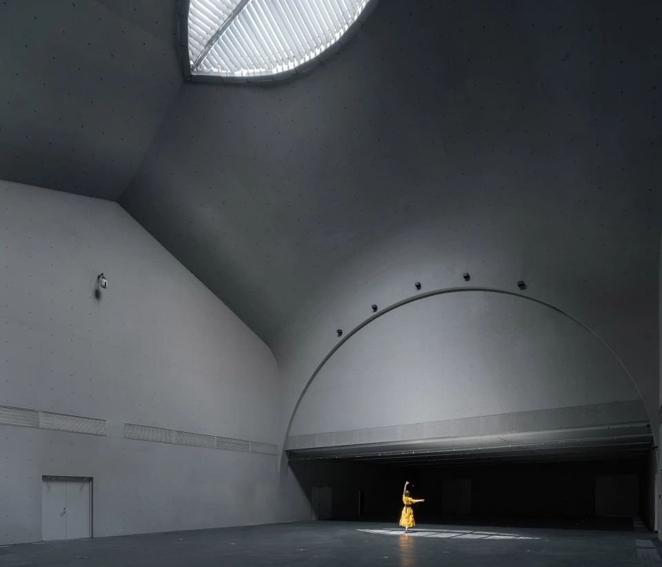 砼殿 · 长春伪满皇宫博物院之博物馆之眼艺术宫丨中国长春丨Wutopia Lab-125