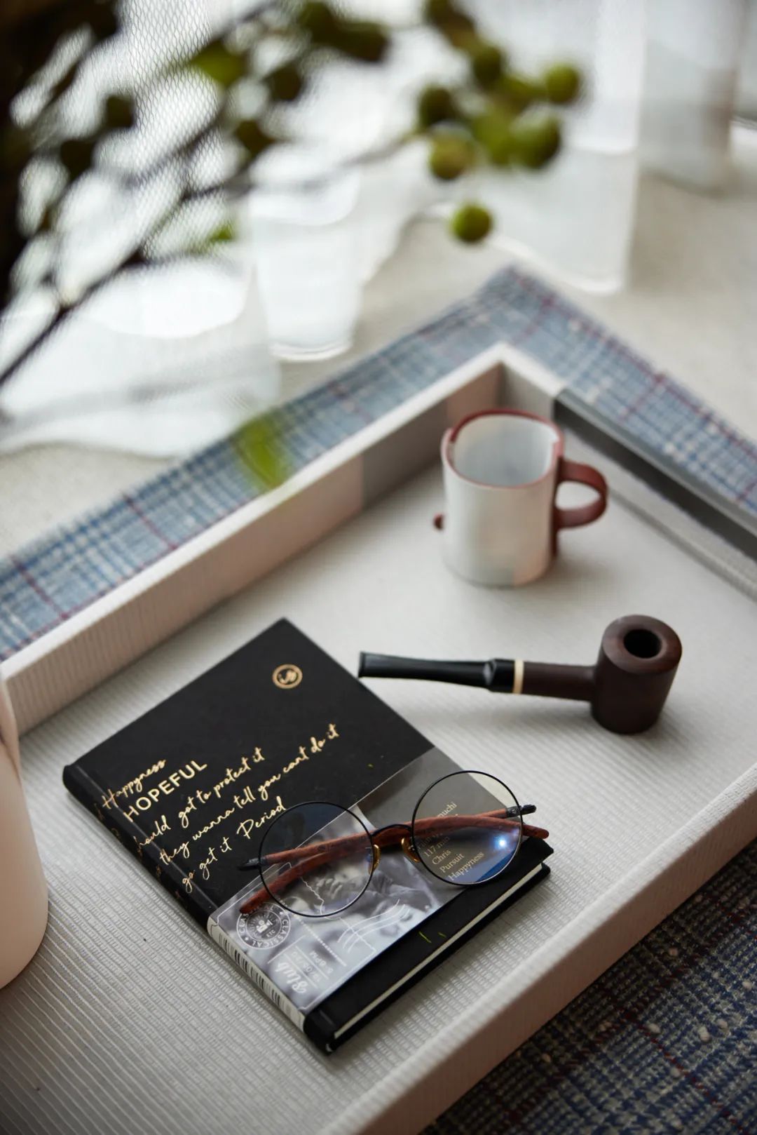 万科天空之城 | 都市精英的暖心归属-97