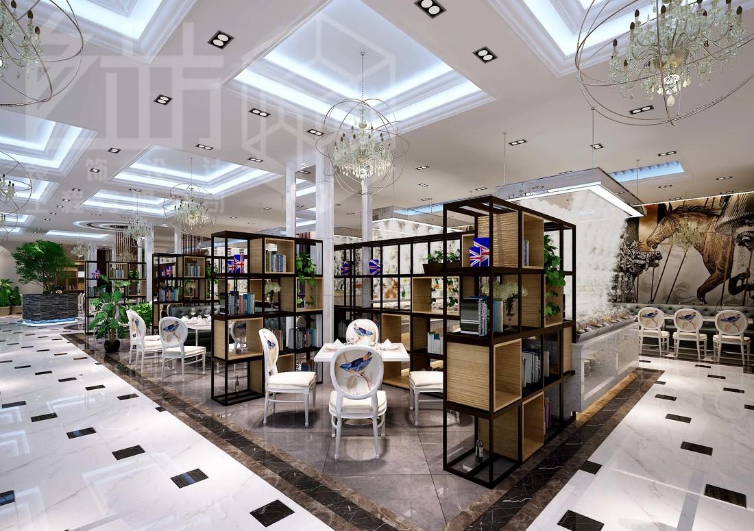 
杨凌沁园春居酒店 -19