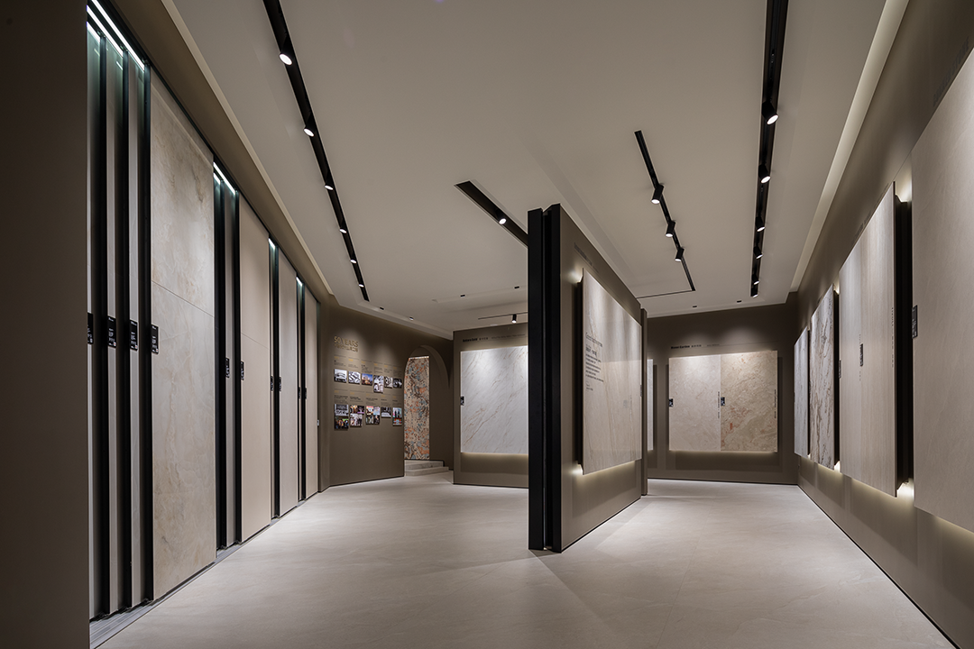 伊派·爱马仕杭州旗舰店丨中国杭州丨一直建筑设计事务所-14