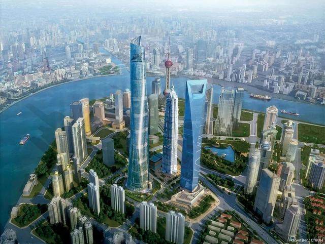 过去 50 年全球最具影响力的 50 座高层建築，正式认证！（二）-86