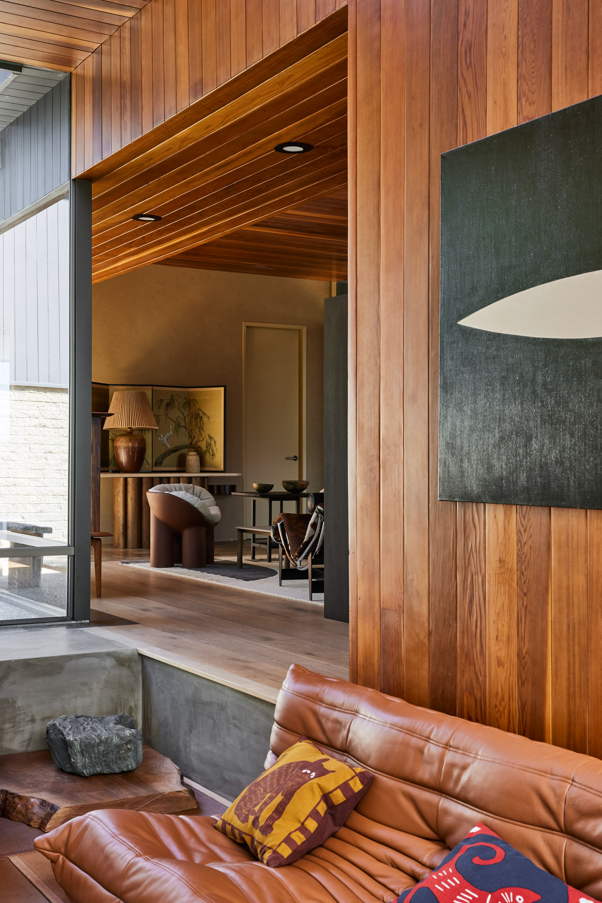 丨叙利亚拉卡丨Kappe（原设计）,OWIU Design（翻新修复）-35