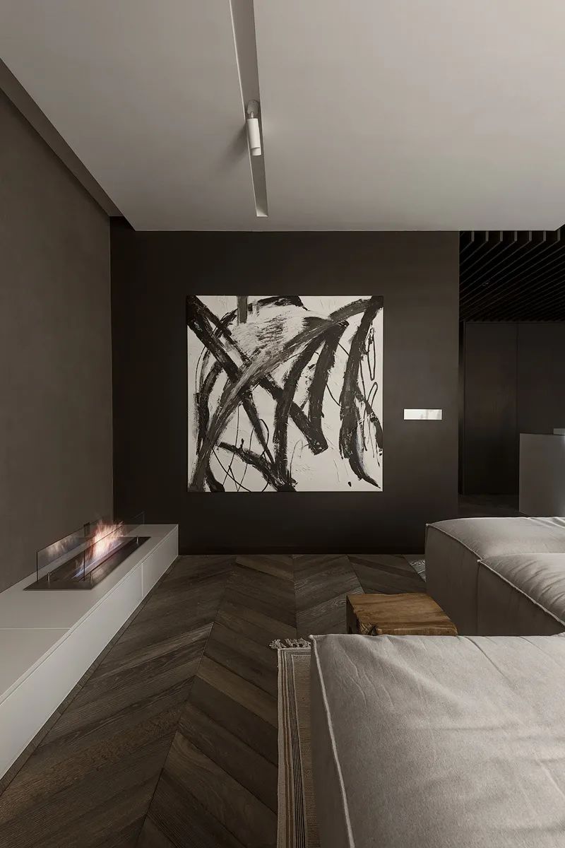 深色空间丨hilight-18