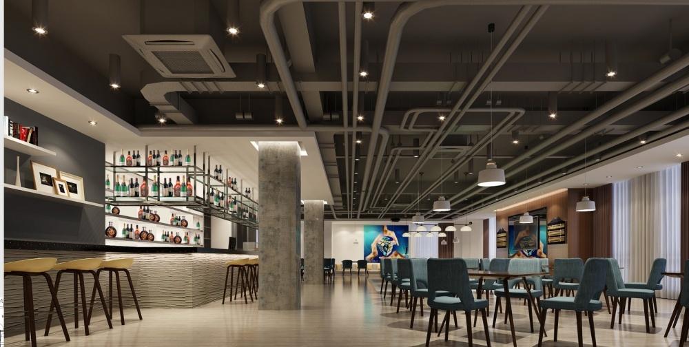 
深圳中德欧办公室 -21