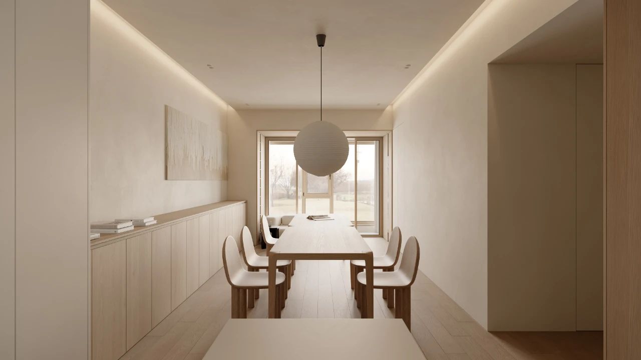 联泰·香域滨江丨中国汕头丨远校空间设计-18