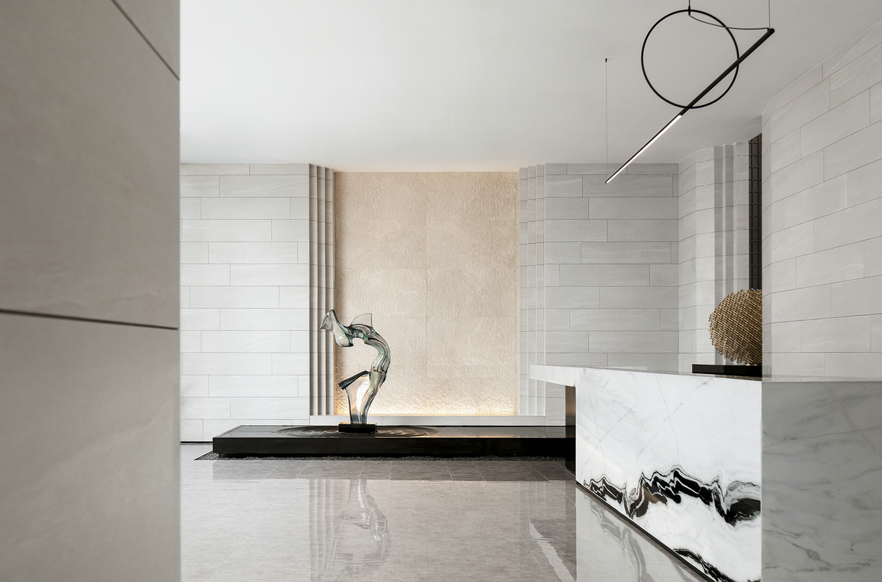 猎天翡翠龙来售楼处丨中国南宁丨深圳太合南方设计-0