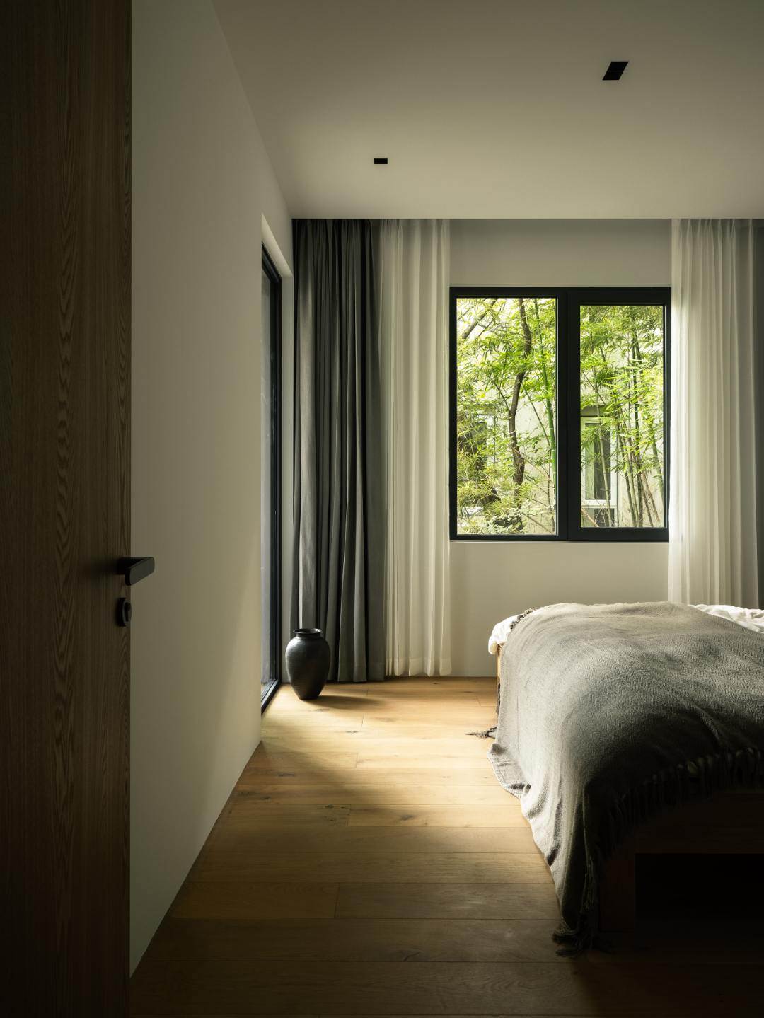 山居岁月 · 来波的日式美学空间设计丨中国杭州丨Mr 来设计工作室-69