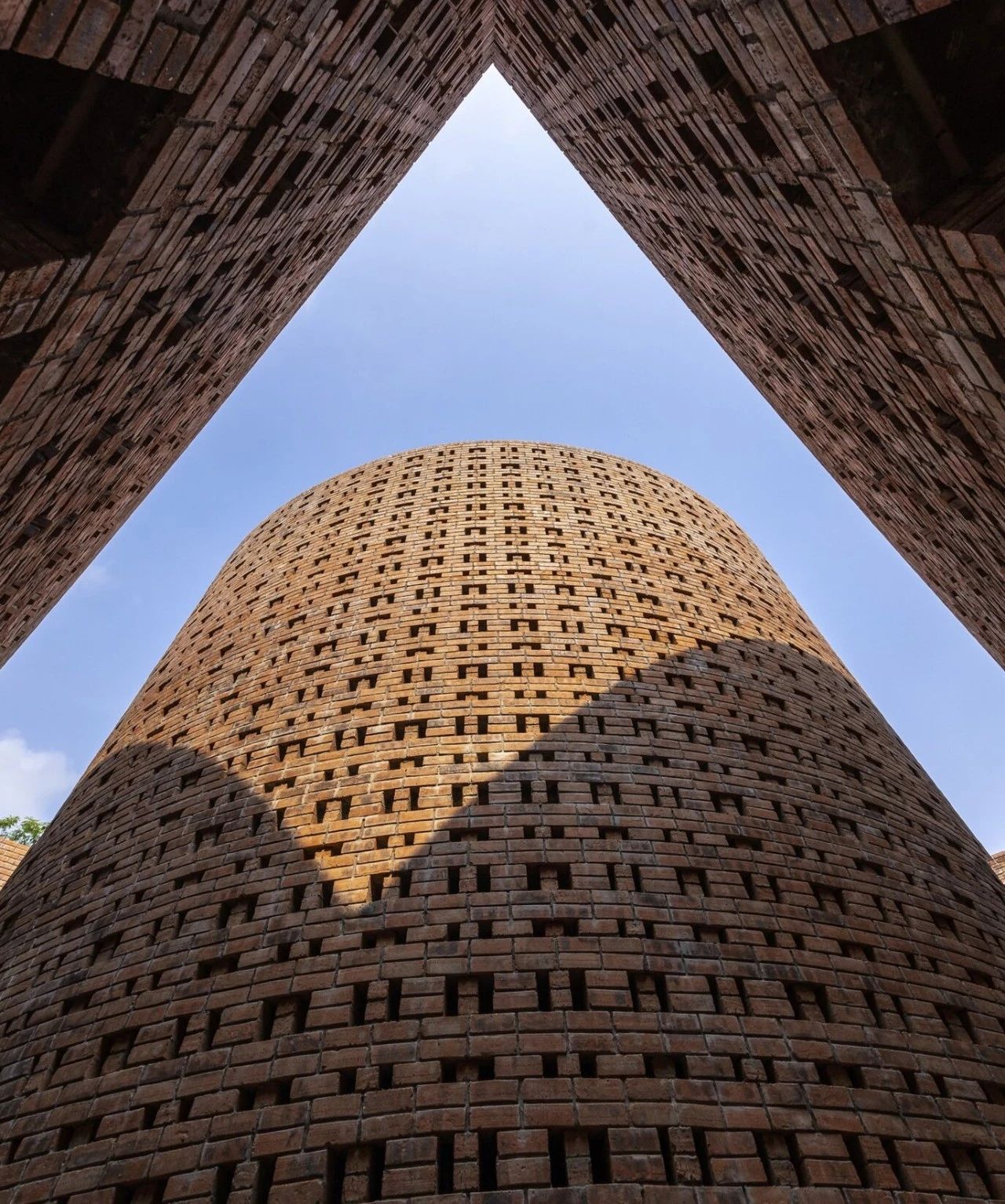 兵马俑作坊丨越南丨Tropical Space-13