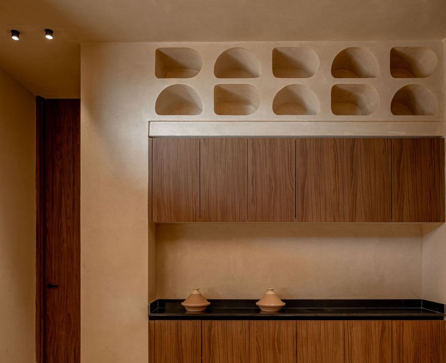 丨摩洛哥马拉喀什丨Studio BO-40