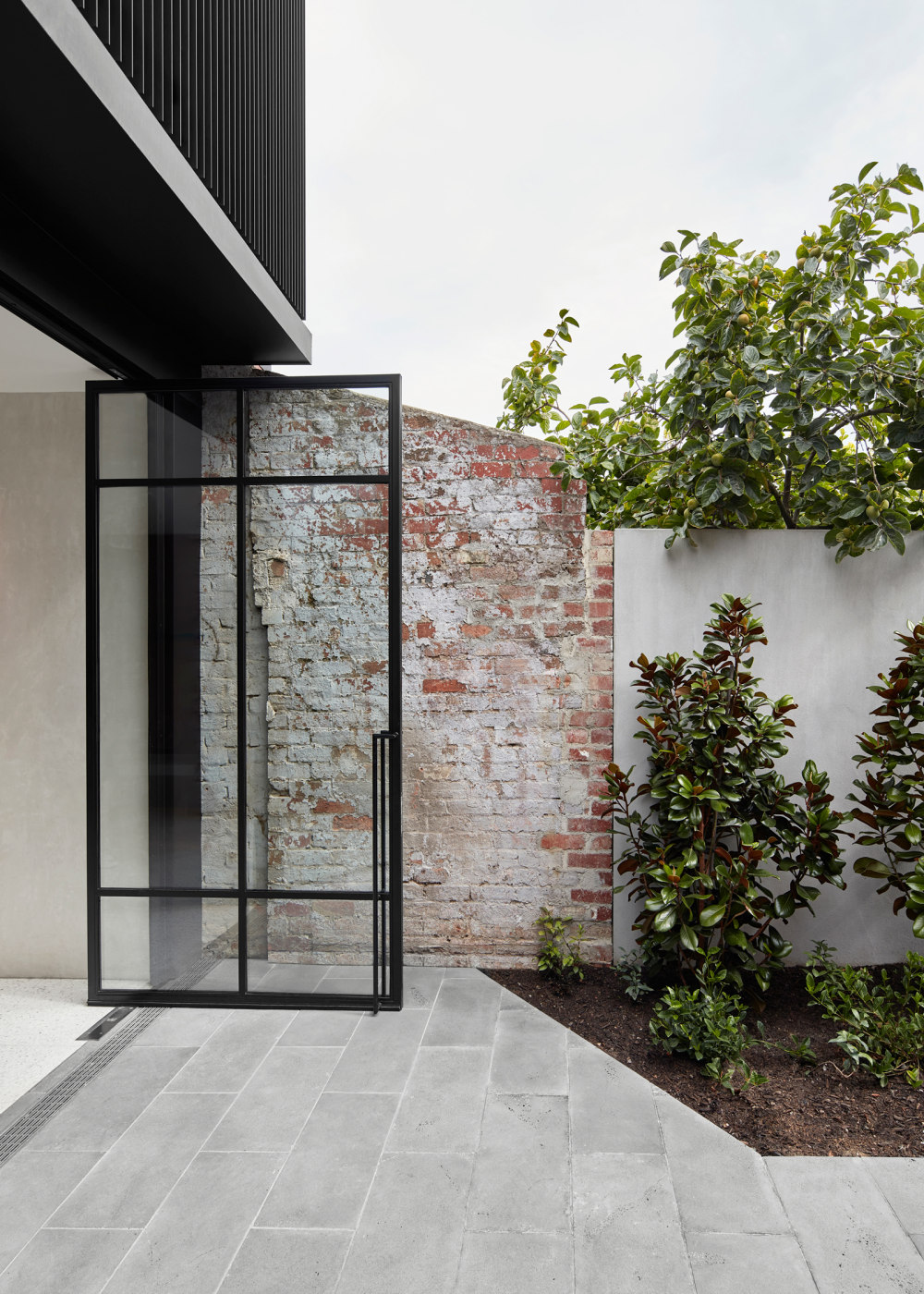 卡尔顿北住宅-21