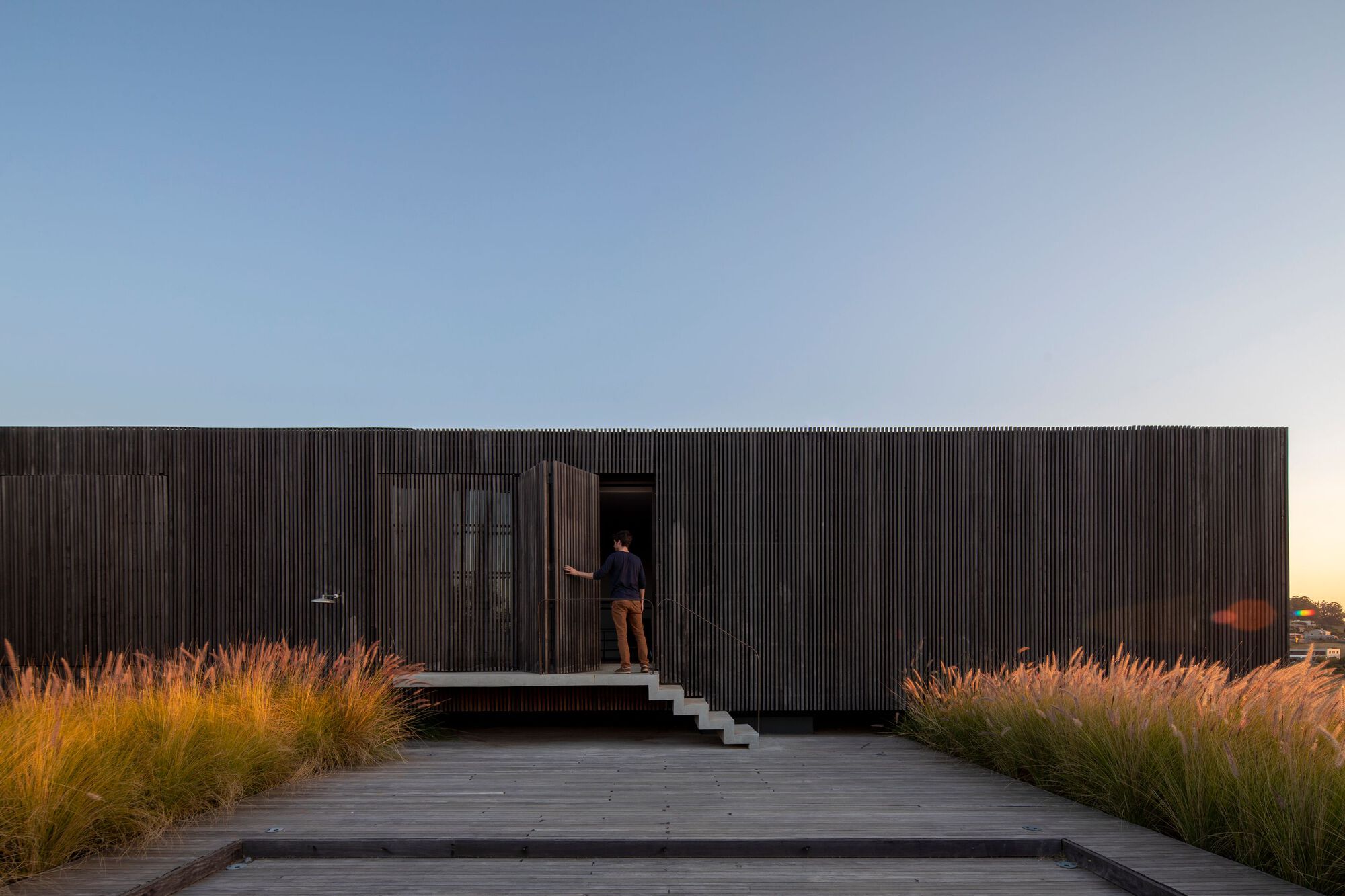 塞拉住宅丨巴西圣保罗-54