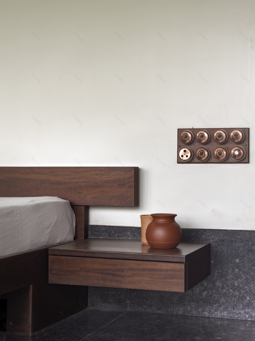 宁静往昔之屋-39