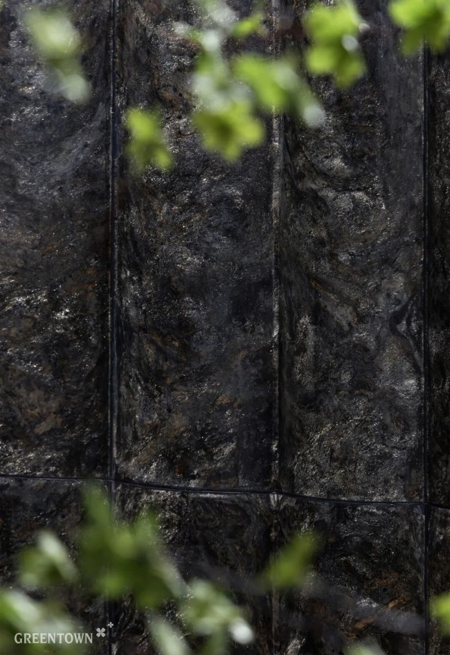 生活的瑰丽丨杭州丽香庭全维实景示范区,你打卡了吗?-20