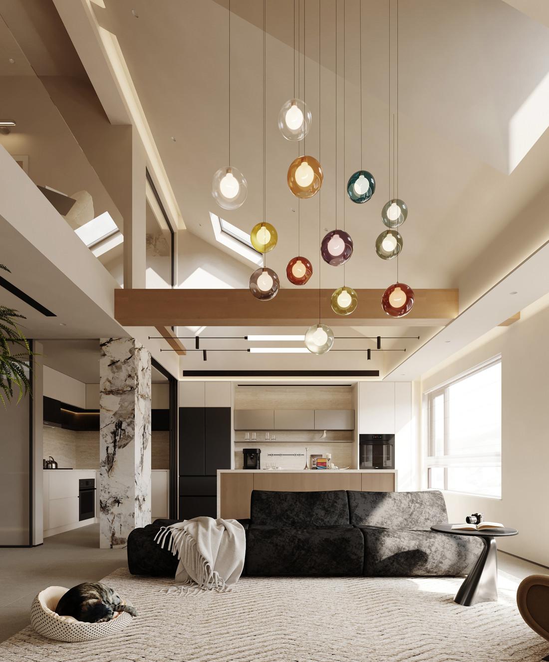 悬浮之境:一个人的现代复式诗学-5