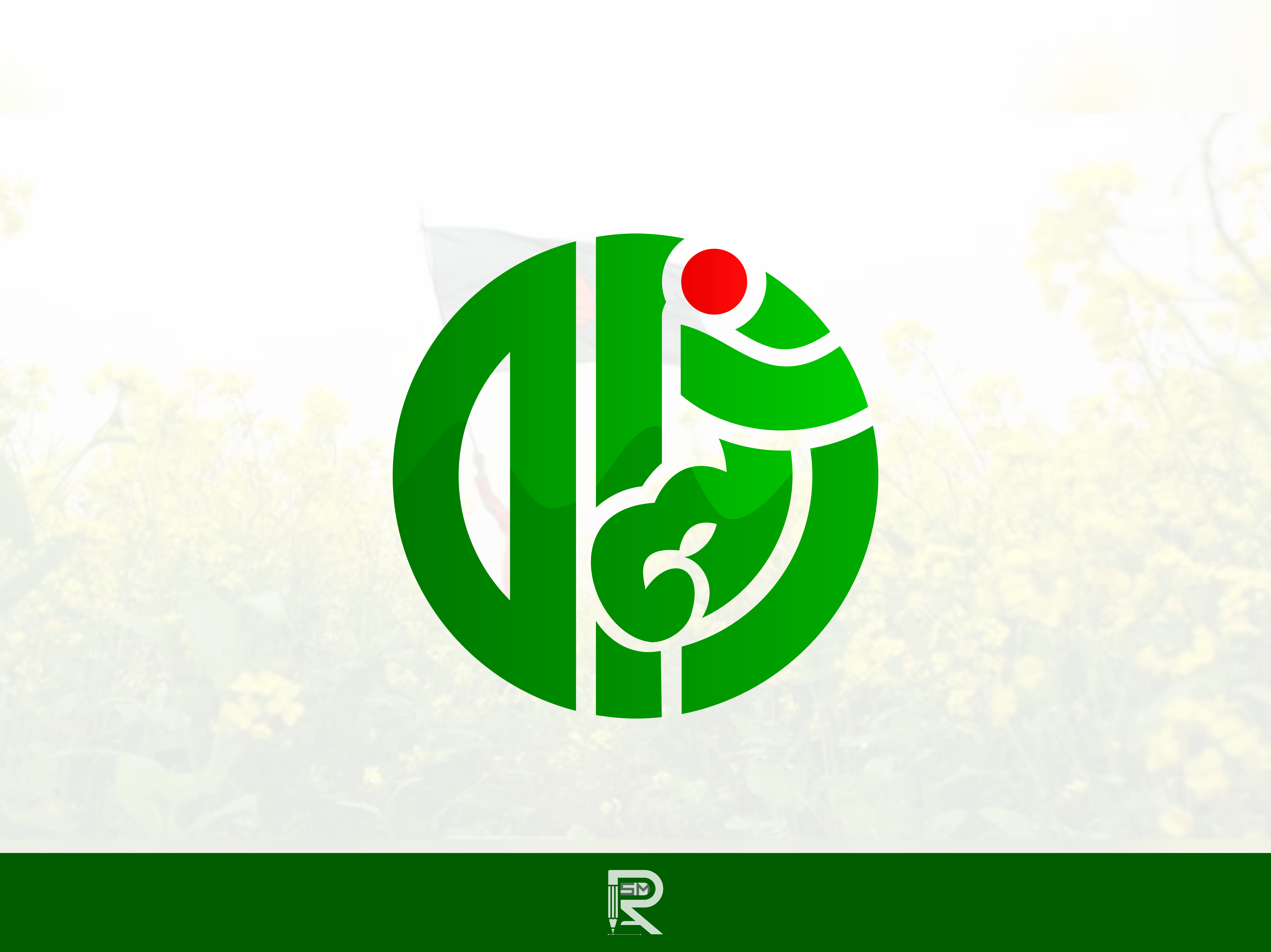 孟加拉语字体设计-8