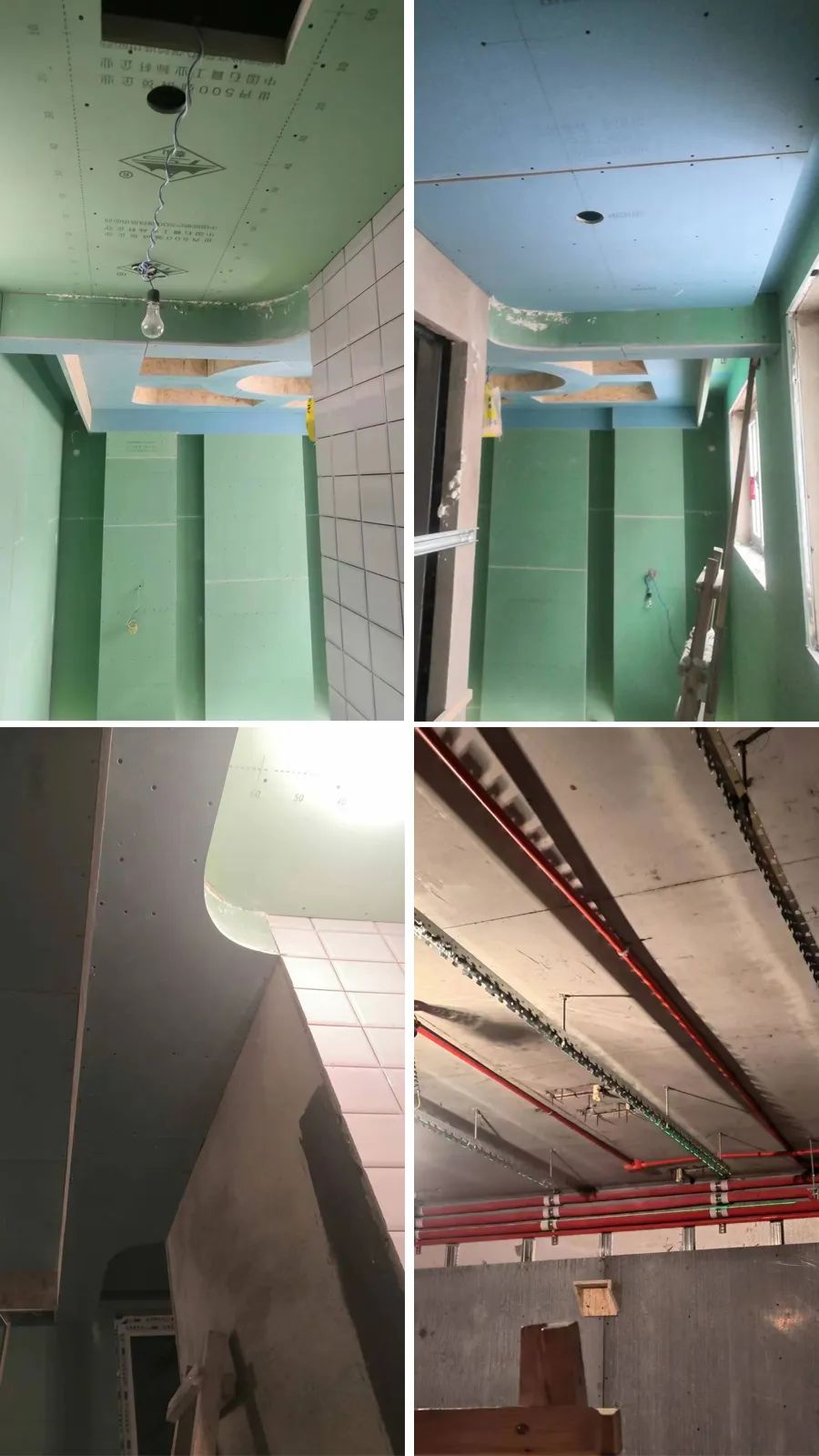 金地峯尚别墅丨中国沈阳丨TDD+e乾唐设计-289