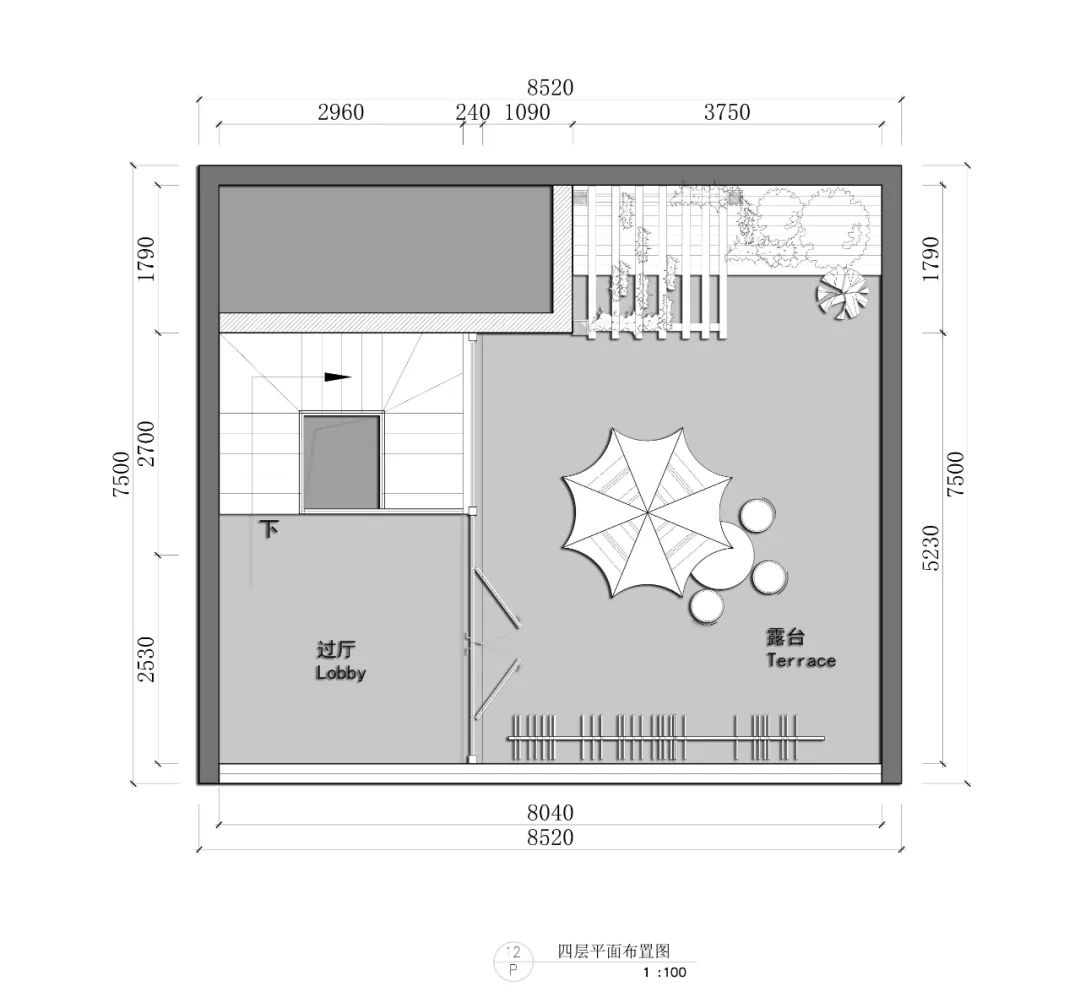 现代新中式 · 壹号院空间装饰的诗情画意之作-49