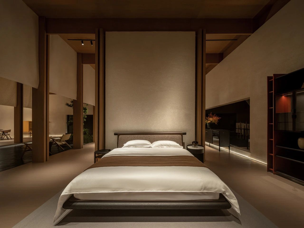 品牌莞－第53届国际名家具（东莞）展览会丨中国东莞丨未明确提及（策展召集人唐忠汉）-97