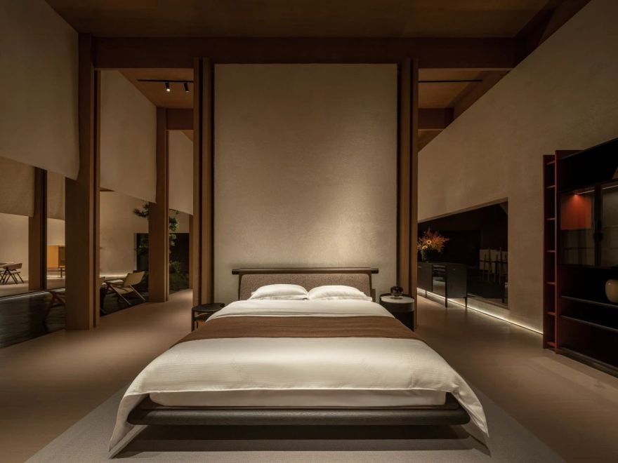 品牌莞-第53届国际名家具(东莞)展览会丨中国东莞丨未明确提及(策展召集人唐忠汉)-97