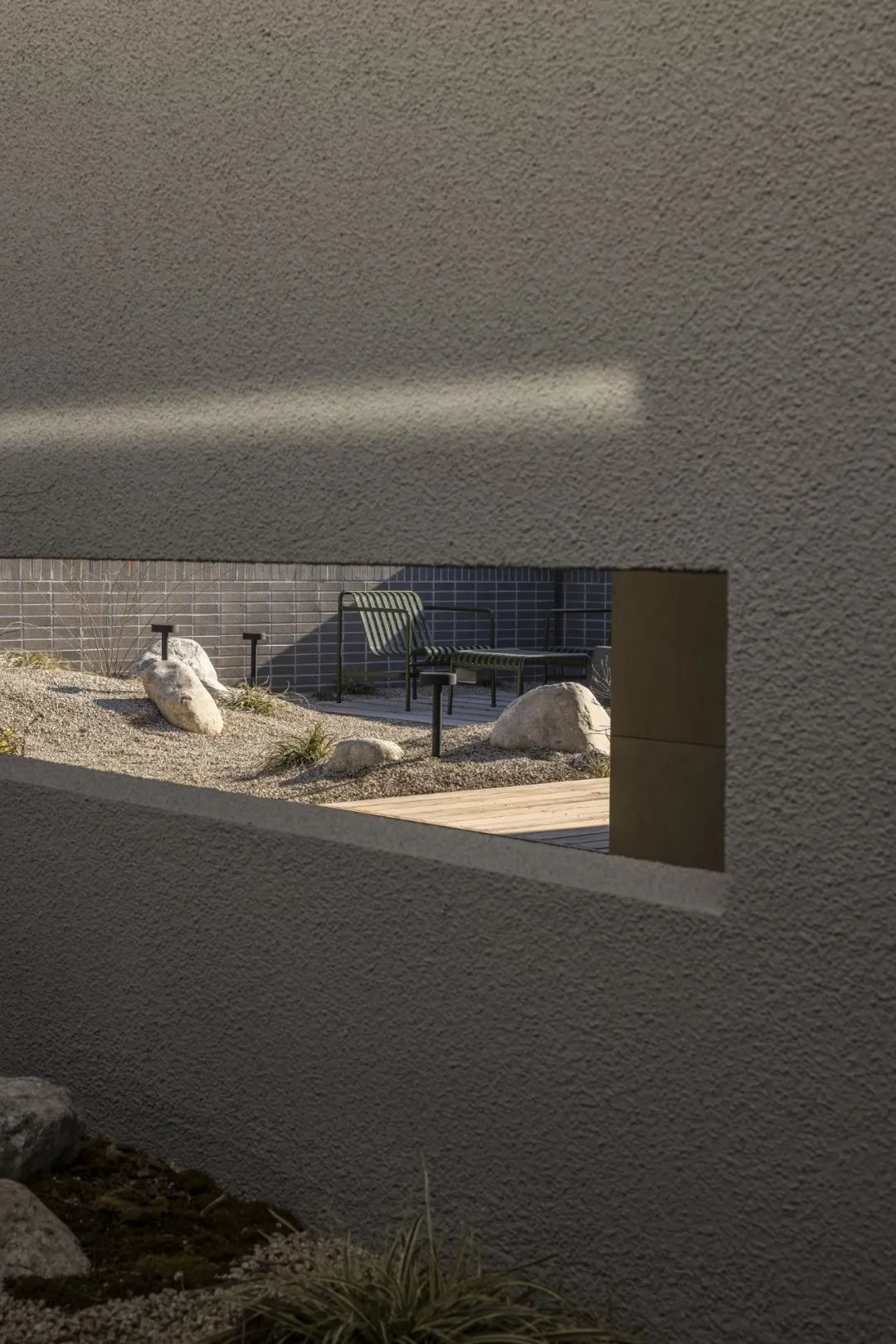 盆唐纪念公园骨灰堂丨韩国城南市丨Studio zt-94