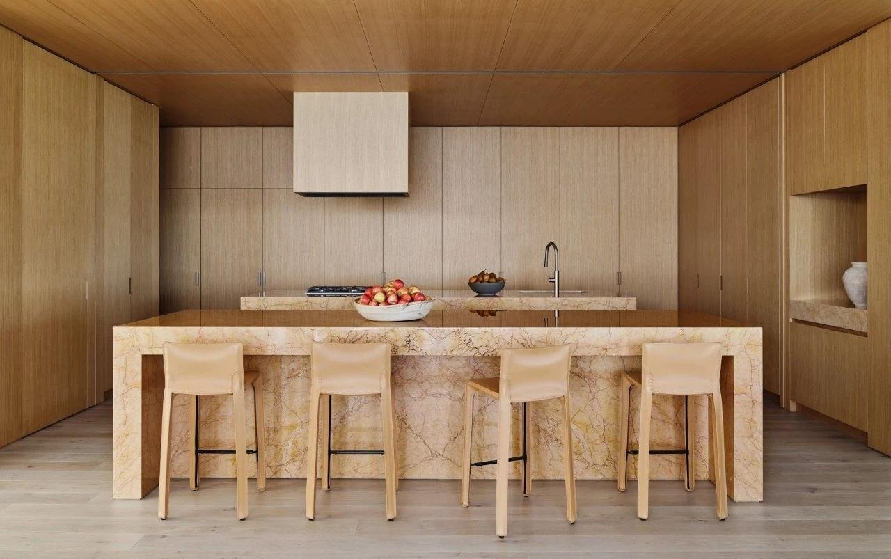 SAOTA · 纽约曼哈顿长岛海景别墅丨美国纽约丨SAOTA建筑事务所-16