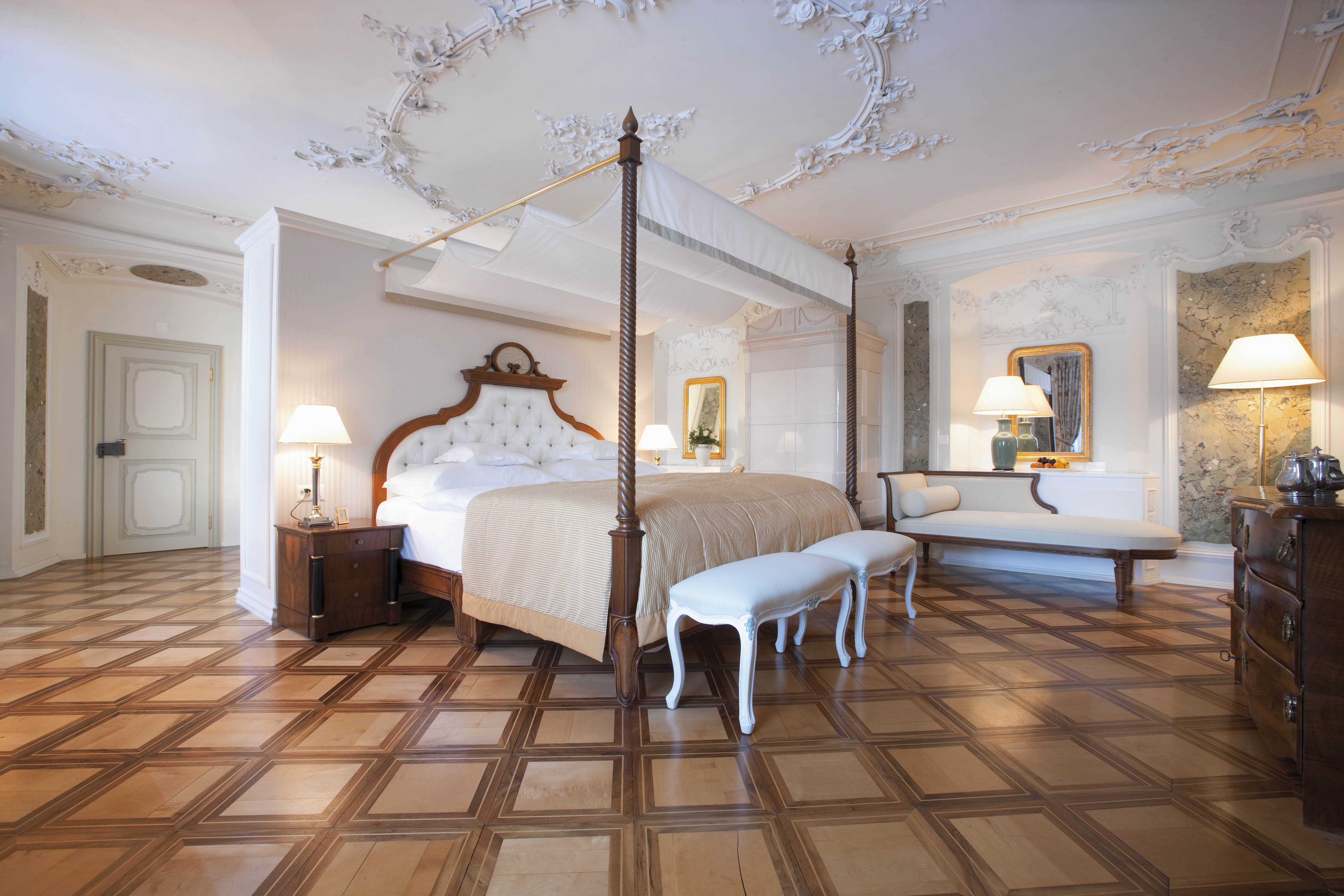 瑞士巴特拉巴茨酒店度假村-21