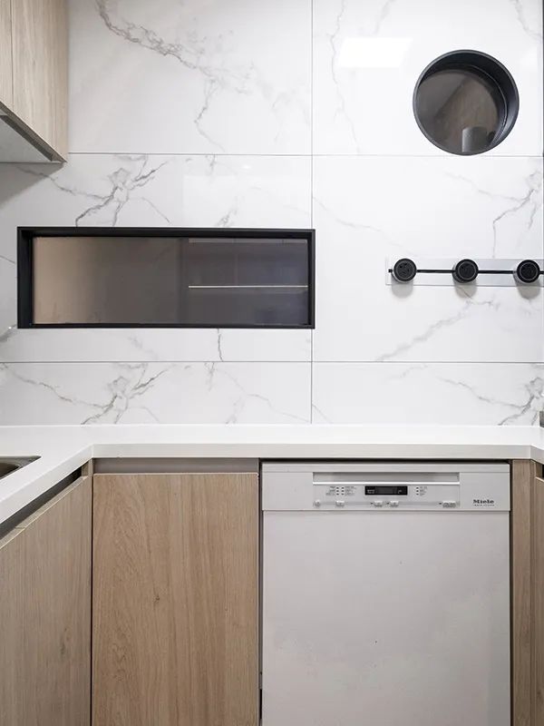 学区房爆改,三代同堂共享空间魔法丨中国北京丨恒田设计研究所-28