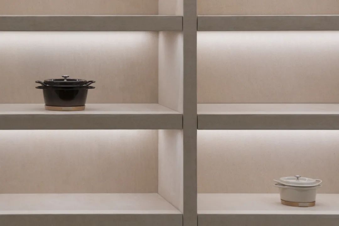 Kobeniya赤屋,构建基本的生活方式丨中国宁波丨say architects-8