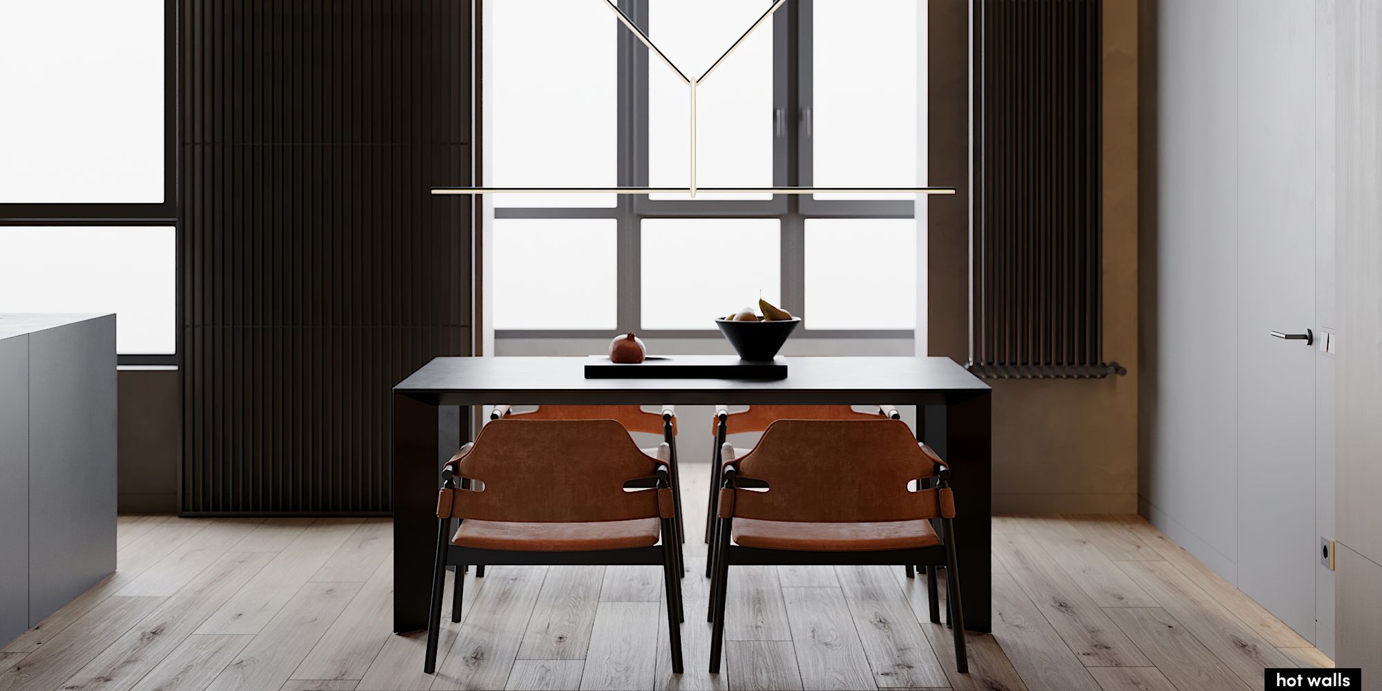 Сердце столицы 100 Hot Walls-10