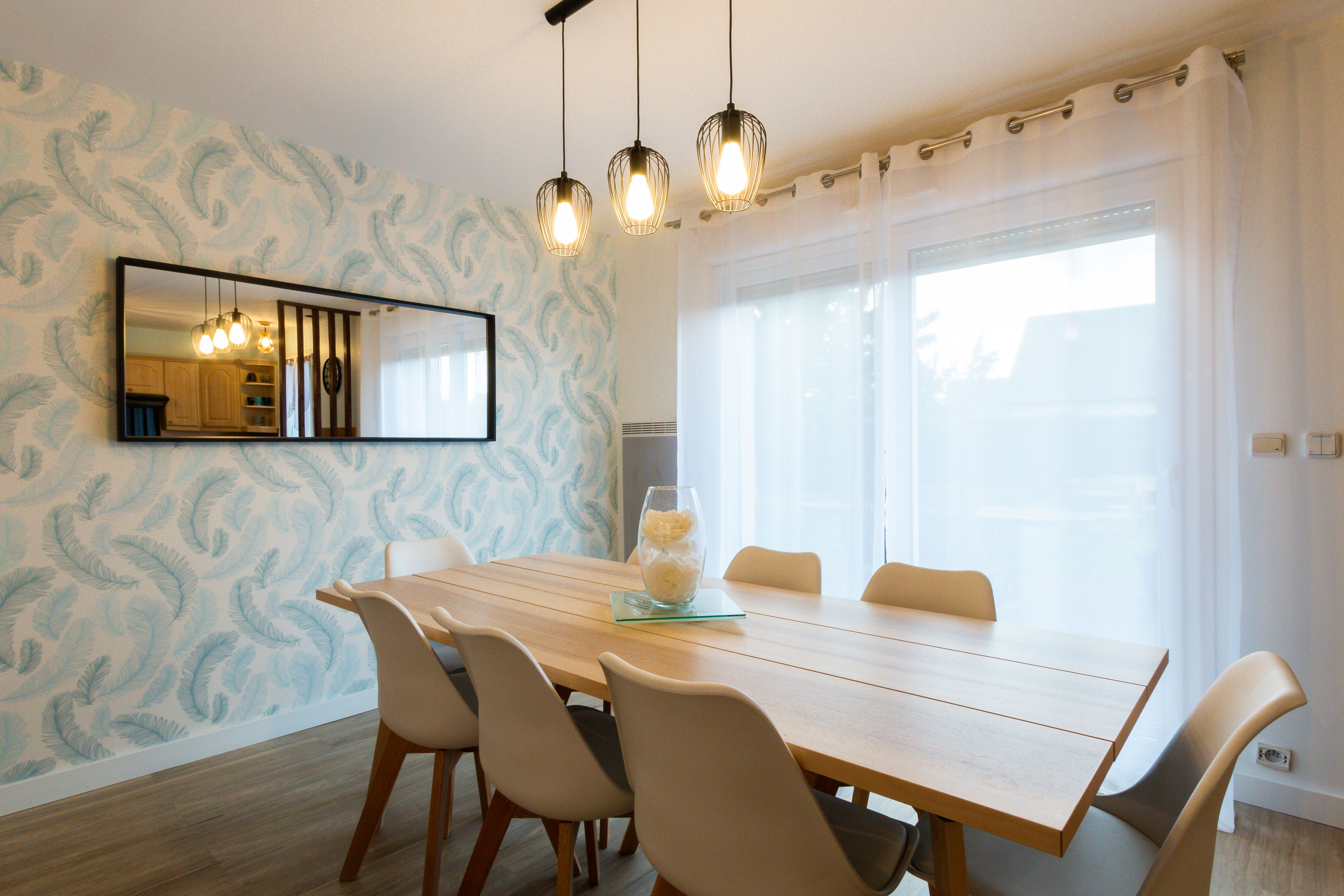 室内向通风放松茧居空间的转变-9