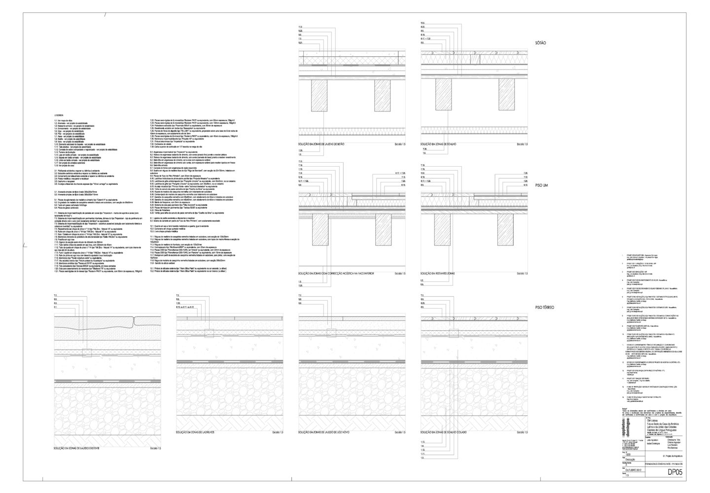 Galeotas House 多功能文化空间设计-109